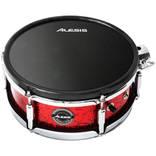 Alesis Strike 10 pouces tom double zone électronique avec hardware