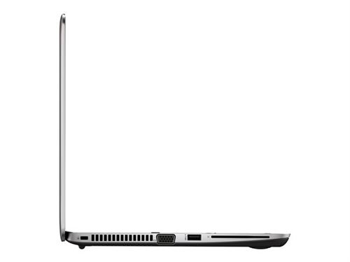 HP EliteBook 820 G3 Notebook - Ultrabook - Intel Core i5 - 6300U / jusqu'à 3 GHz - vPro - Win 10 Pro 64 bits - HD Graphics 520 - 8 Go RAM - 256 Go SSD