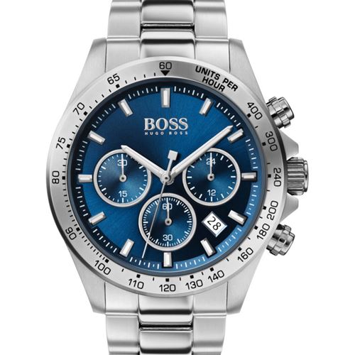 Montre Homme Hugo Boss Hero Sport Lux 1513755