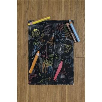Set de 18 crayons de couleur Stabilo Woody 3 en 1 +Taille-crayon
