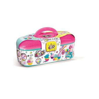 Kit créatif So Soap Soap Vanity