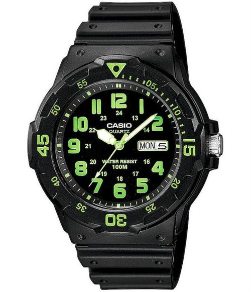 Casio Mrw-200H-3Bvef - Homme Montre