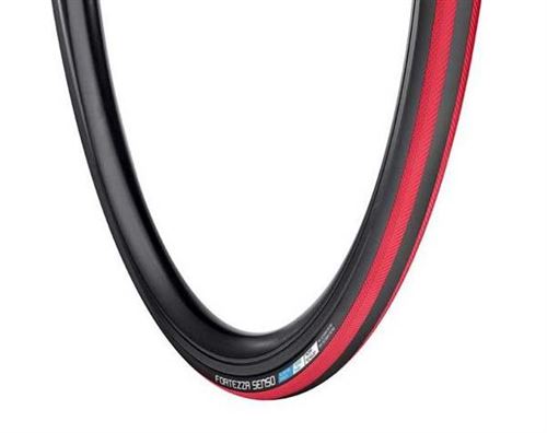 Vredestein Pneus Vredestein Fortezza Senso All W. S. Lite 700 x 23