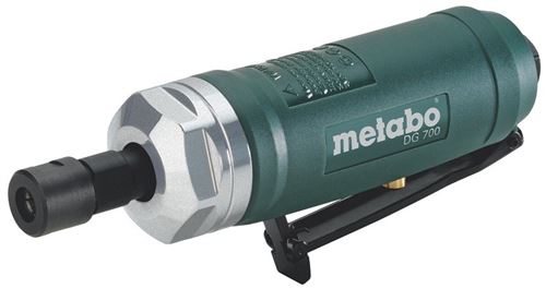 Metabo Druckluft-Geradschleifer DG 700, Karton