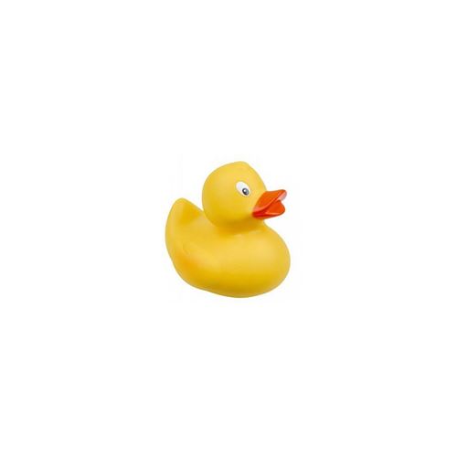 Waterworld Badeend grandes 21 x 18 cm jaune