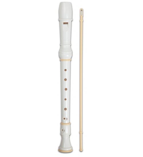 BONTEMPI - Flûte doigté baroque