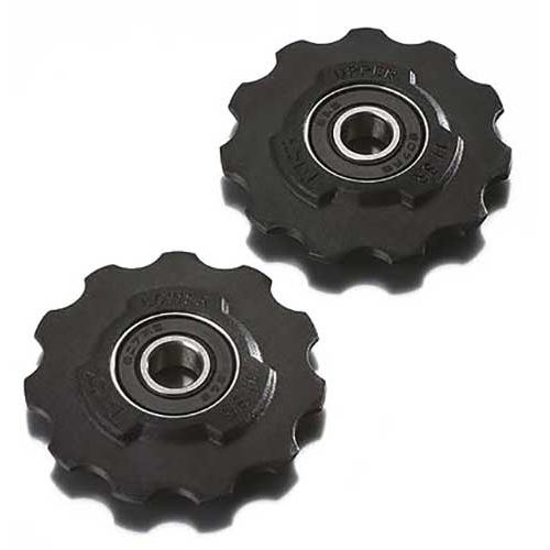 Tacx Dérailleurs Tacx Bearing Pulleys Sram One Size