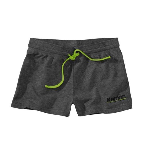 Short Core Femme Kempa-L L Gris