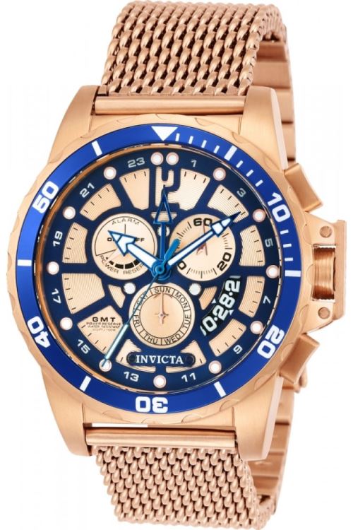 Invicta Corduba 23492 Montre Homme - 44mm