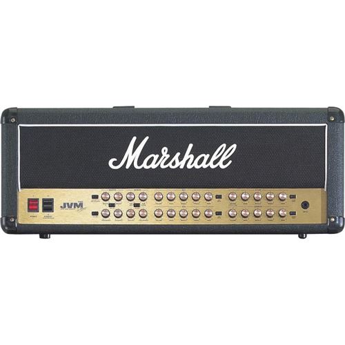 Tete jvm410h jvm 100 watts-Marshall