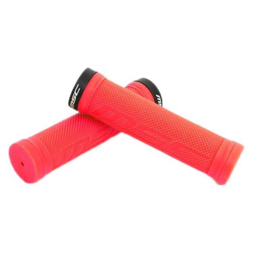 Msc Guidons Msc Lock Grips With Grip Binders 130 mm