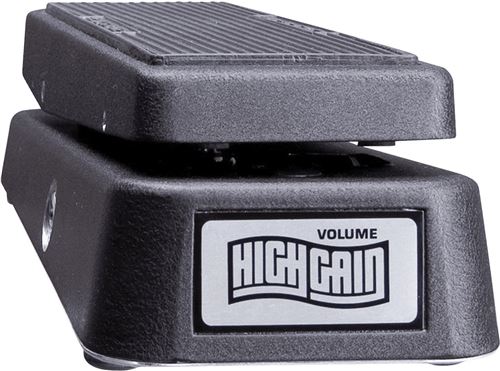 Dunlop Effects Gcb80 High Gain Volume Volume - Expression - Image 1