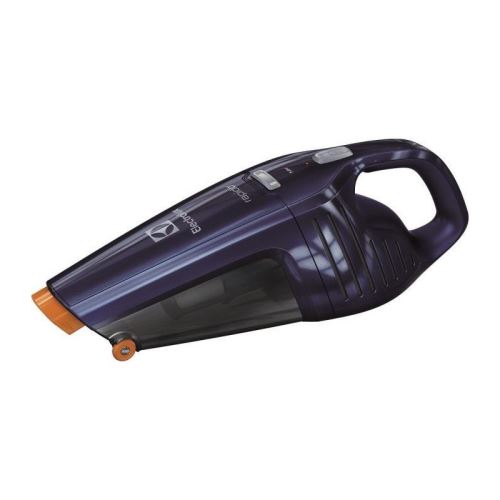 ELECTROLUX ZB5106B Aspirateur a main Rapido ? Bleu profond