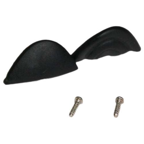 Bbb Pièces détachées Bbb Nose Pad Adapt Bsg-30 One Size