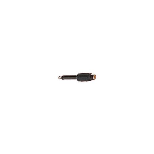 Adaptateurs ADAPTATEUR J/MALE/RCA FEMELLE X 2 - AD03