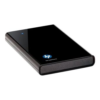 Adaptateur Jack D'alimentation Pour Disque Dur HP – Neuf, Compatible PC Portable