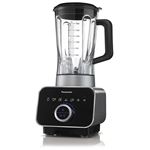Panasonic MX-ZX1800SXE High Speed - blender/cooker - roestvrij staal/zwart