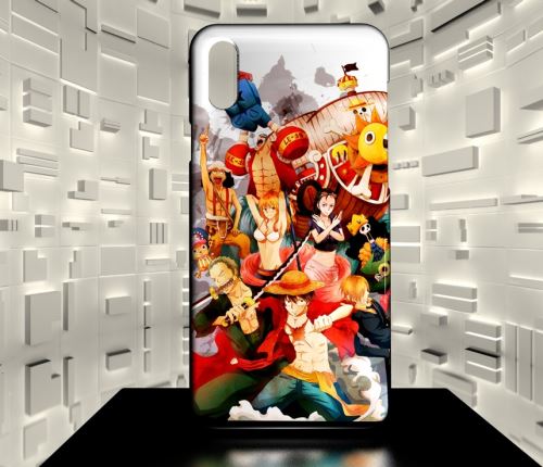 Coque Design Huawei P20 PRO ONE PIECE 2