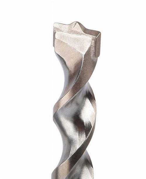 Foret béton percussion Twister+ DIAGER - Ø24 x 250x310 - 110D24L0310