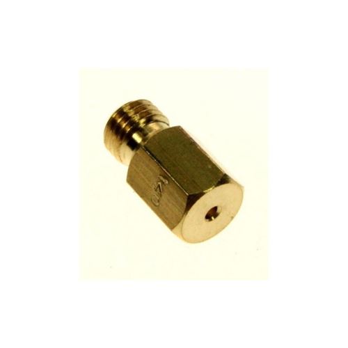 Injecteur Gn Ultra Rapide Diametre 1,40 pour Table De Cuisson Smeg