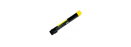 Lexmark - Extra hoog rendement - geel - origineel - tonercartridge LCCP - voor Lexmark X950DE, X950dhe, X950dte, X952, X952DE, X952dhe, X952DTE, X954DE, X954DHE