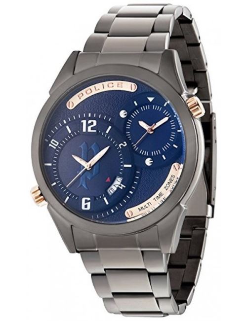 POLICE PL.14540JSU_03M - Montre homme
