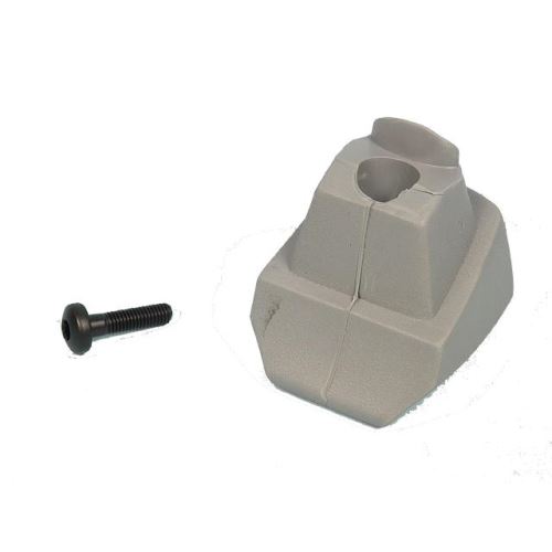 Frein tampon roller K2 Frein tampon k2 gris Gris taille : UNI réf : 0