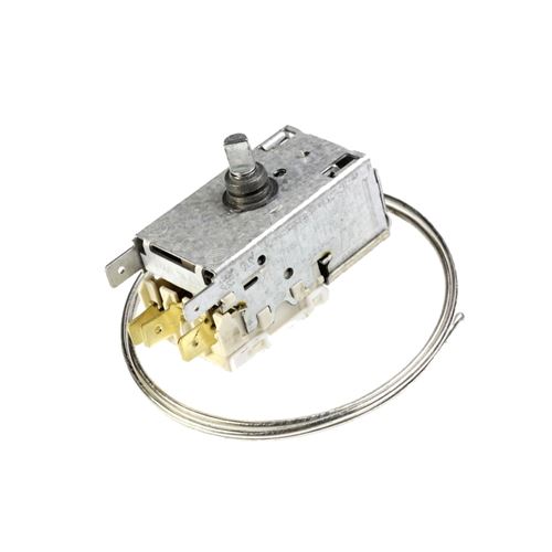Thermostat A130705 Réfrigérateur, Congélateur 481228238231 Whirlpool, Bauknecht, Laden, Ignis, Ikea Whirlpool - 294634