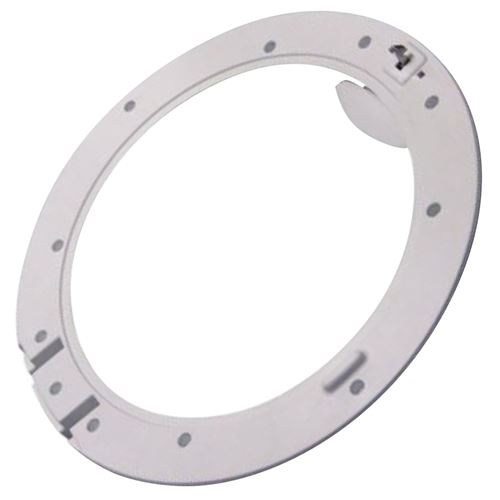 Cadre Intérieur De Hublot Lave-Linge 2821140100 Beko - 302003
