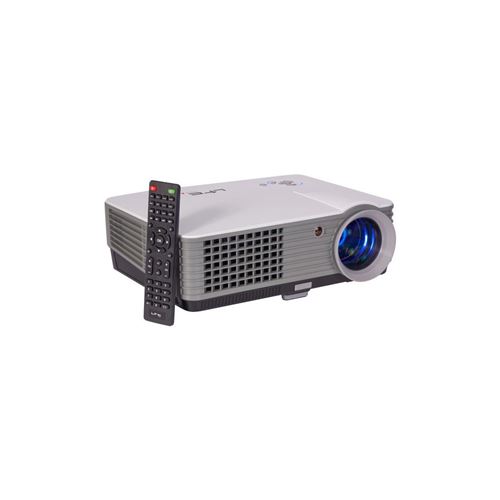 Ltc Vp2000-w Projecteur Video A Led - Duplication Decran Par Wifi - Led 100 W