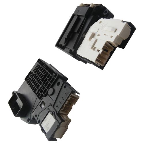 Sécurité Lave Linge LG Sécurité De Porte - Réf: Ebf61315801
