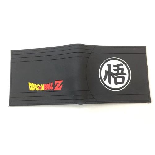 Portefeuille en PU cuir - cadeaux personnalisés - Dragon Ball #305