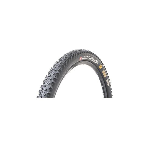 Pneu vtt 27.5x2.35 ts hutchinson toro tubeless ready hardskin noir (57-584) e-bike/vae