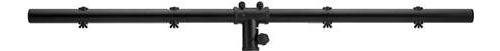 Barre transversale Monacor PAST-410/SW