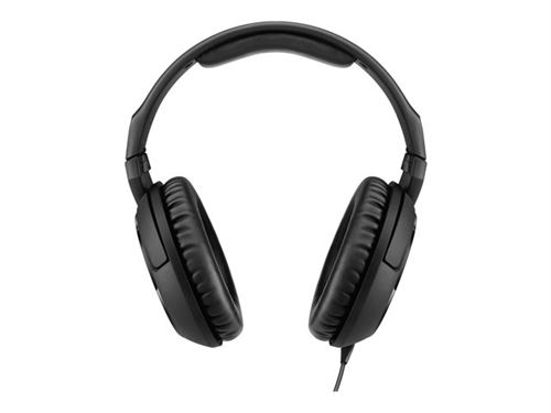Casque sennheiser hd 200 pro clearance