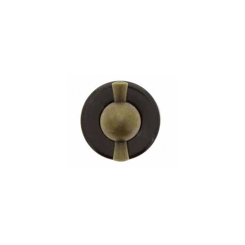 Manette noir pour four fagor - d382826