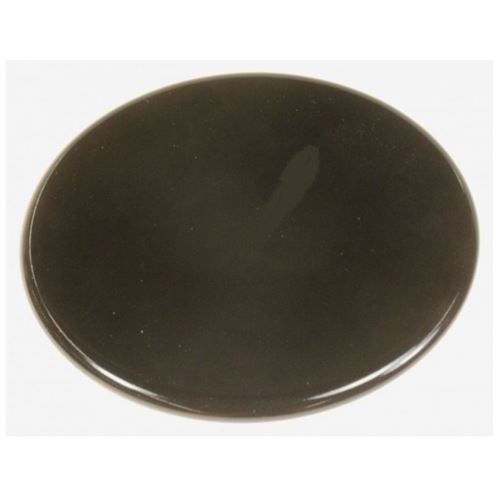 Chapeau bruleur 90mm pour cuisiniere bompani