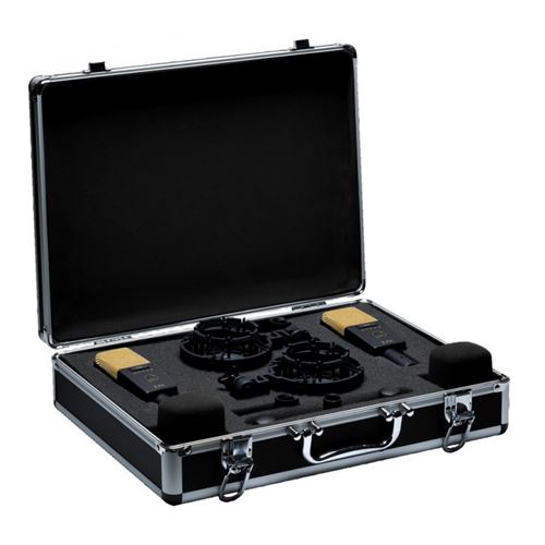 AKG C414XLII/ST - micro studio