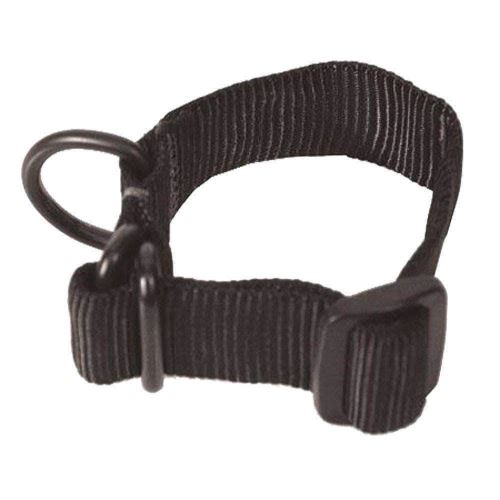 Fixation bretelle Universal 1 Point Blackhawk Noir