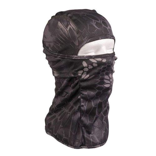 Cagoule Tactical - Kryptek Typhon - Taille unique