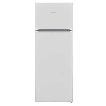 Refrigerateur congelateur en haut INDESIT I55TM4110W1