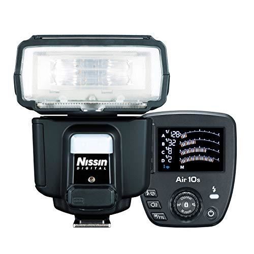 Nissin Flash Kit