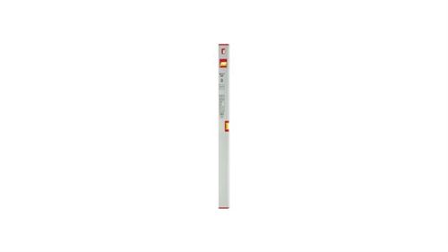 Connex COX735080 Niveau à bulle 80cm Euro Alu 1.5mm