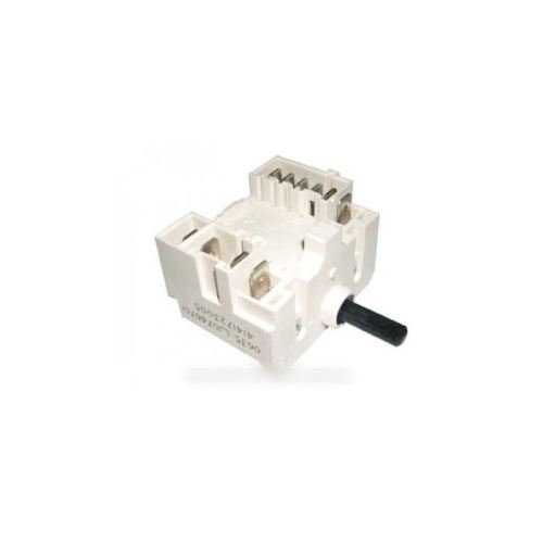 Commutateur Table De Cuisson Brandt Commutateur De Table L10746701 pour Table De Cuisson Brandt
