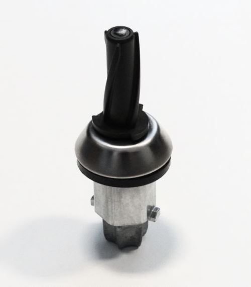 Moulinex Arbre De Transmission avec Joint