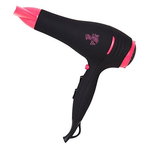 Sytech sy-sc17rs – Sèche-cheveux, 2200 W, couleur ROSE