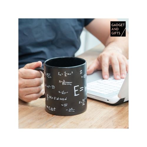 Tasse Mathématiques Gadget and Gifts