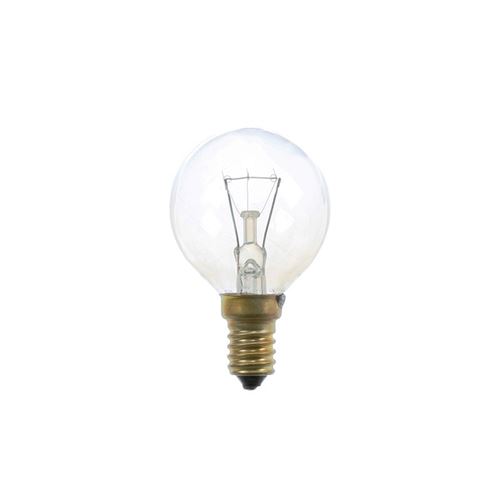 Neff Lampe De Four E14 40W-230V-300°C (75X45Mm) pour Four Gaggenau