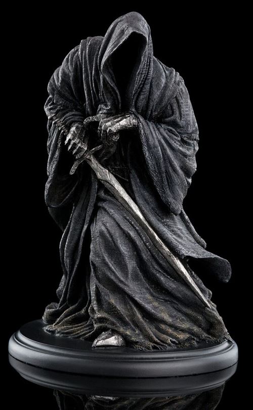 WETA Collectibles Lord of the Rings Ringwraith Statue