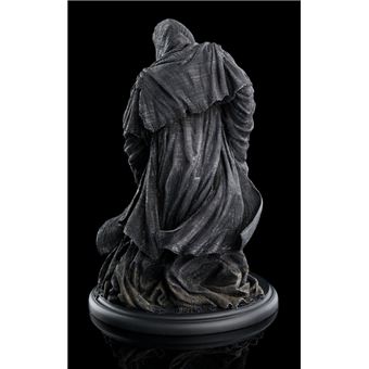 Figurine Nazgul Le Seigneur Des Anneaux - PVC 21 Cm - Haute Qualité
